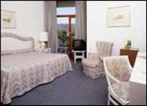 Melia Hotel Torremolinos